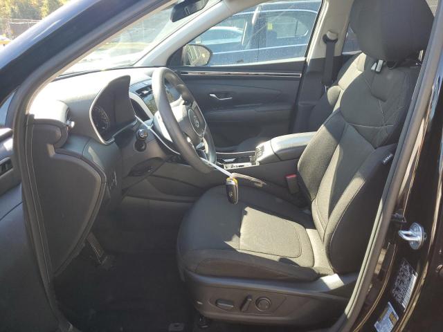 Photo 7 from auction – 2023 HYUNDAI TUCSON SEL with VIN KM8JBCAE6PU246320