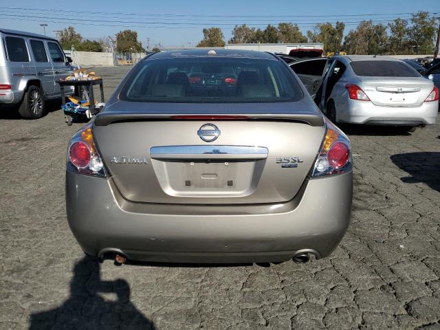 Photo 6 from auction – 2007 NISSAN ALTIMA 3.5 with VIN 1N4BL21E07N406515