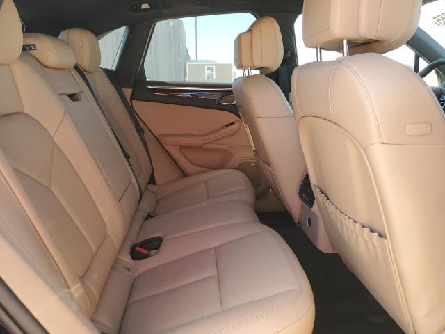 Photo 11 from auction – 2023 PORSCHE MACAN BASE with VIN WP1AA2A53PLB00396