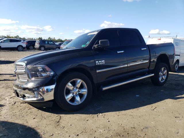 RAM 1500 SLT 2014 with VIN 1C6RR7LT1ES449461 - Photo from auction