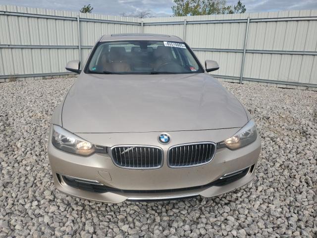 Photo 5 from auction – 2015 BMW 328 XI with VIN WBA3B3C54FJ984138
