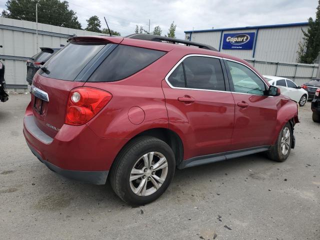 Photo 3 from auction – 2014 CHEVROLET EQUINOX LT with VIN 2GNALBEK7E1184387