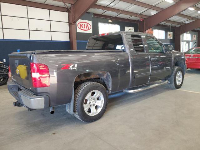 Photo 3 from auction – 2010 CHEVROLET SILVERADO with VIN 1GCSKSE33AZ142910