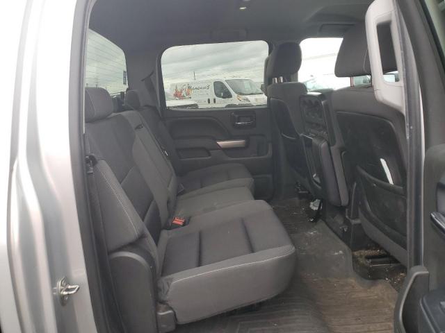 Photo 10 from auction – 2014 CHEVROLET SILVERADO with VIN 3GCUKREC0EG402641
