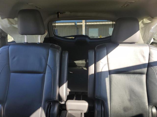 Photo 10 from auction – 2014 TOYOTA HIGHLANDER with VIN 5TDJKRFH4ES059251