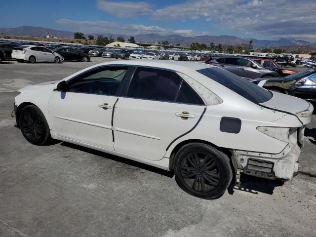 Photo 2 from auction – 2015 TOYOTA CAMRY LE with VIN 4T1BF1FK1FU084834