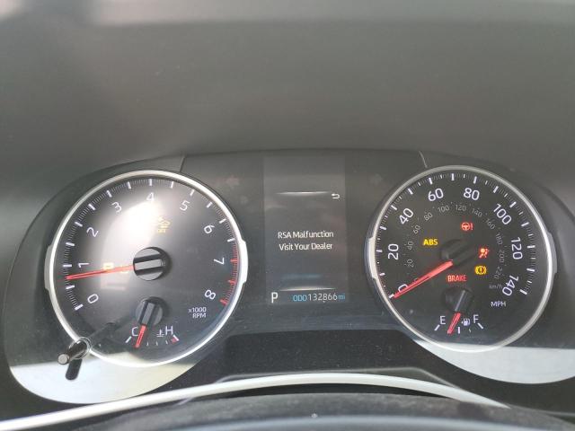 Photo 9 from auction – 2019 TOYOTA RAV4 LE with VIN 2T3H1RFV6KW014135