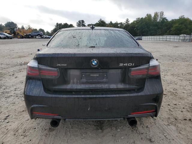 Photo 6 from auction – 2018 BMW 340 XI with VIN WBA8B7G57JNU95077
