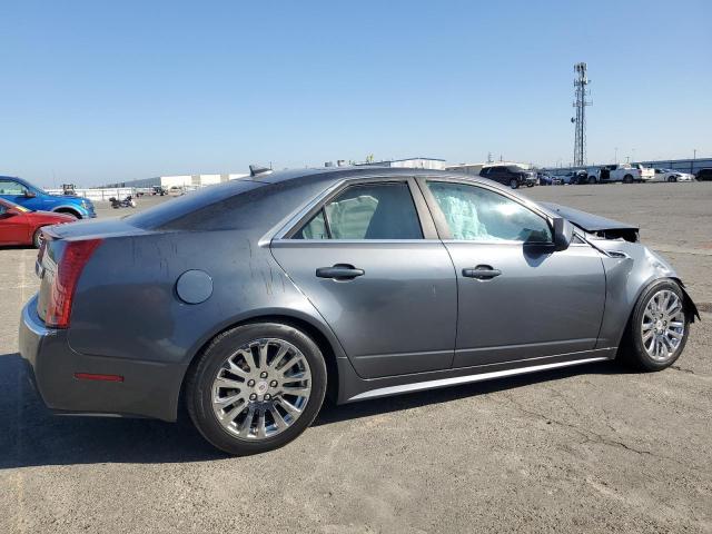 Photo 3 from auction – 2011 CADILLAC CTS PREMIU with VIN 1G6DP5ED7B0163210