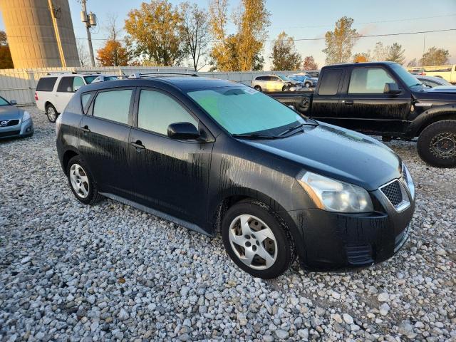 Photo 4 from auction – 2009 PONTIAC VIBE with VIN 5Y2SP67879Z413898