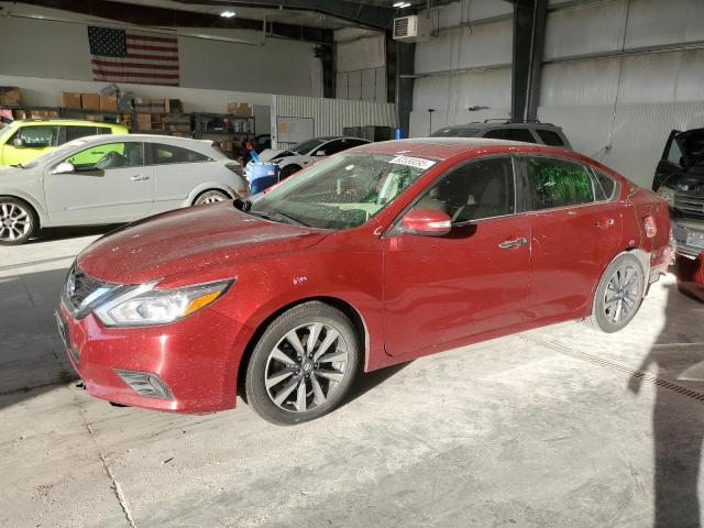 Photo 1 from auction – 2017 NISSAN ALTIMA 2.5 with VIN 1N4AL3AP5HC291801
