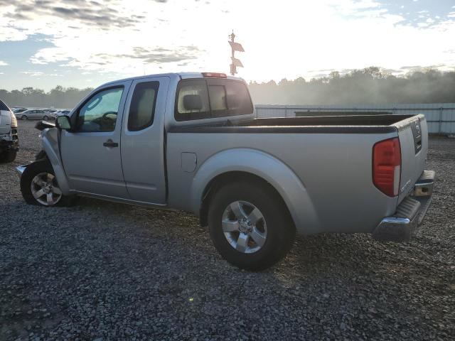 Photo 2 from auction – 2011 NISSAN FRONTIER S with VIN 1N6BD0CT0BC450524