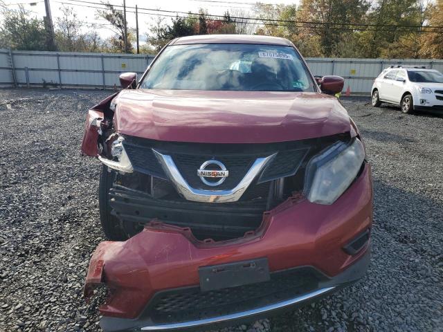 Photo 5 from auction – 2016 NISSAN ROGUE S with VIN KNMAT2MV4GP664509