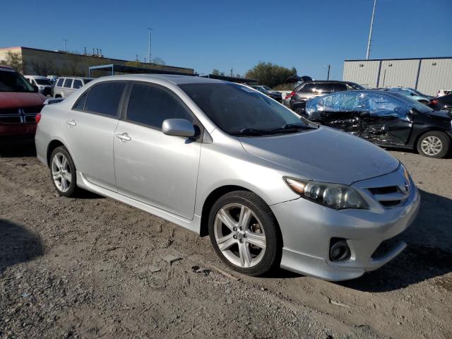 Photo 4 from auction – 2013 TOYOTA COROLLA BA with VIN 5YFBU4EE3DP094458