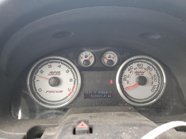 Photo 9 from auction – 2008 FORD FOCUS SE with VIN 1FAHP35N58W289427