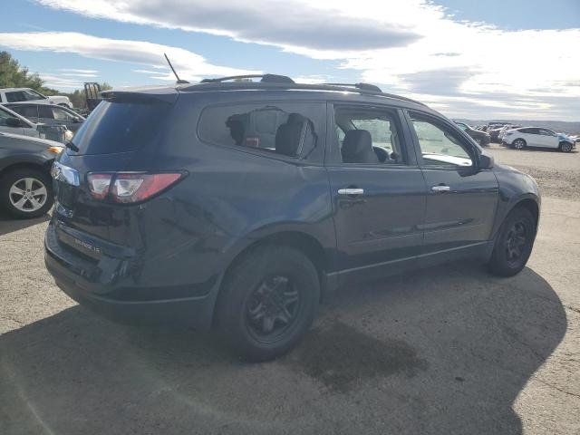 Photo 3 from auction – 2015 CHEVROLET TRAVERSE L with VIN 1GNKVFKD6FJ381070