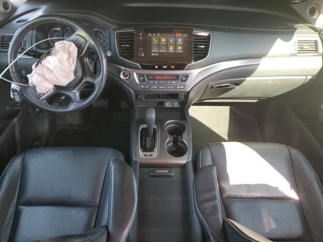 Photo 8 from auction – 2020 HONDA PILOT EXL with VIN 5FNYF6H56LB037788