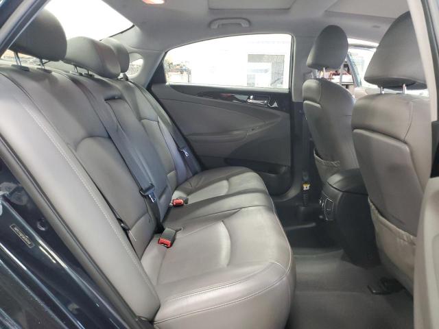 Photo 10 from auction – 2012 HYUNDAI SONATA SE with VIN 5NPEC4AB5CH350168