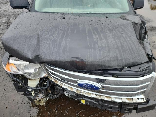 Photo 12 from auction – 2007 FORD EDGE SE with VIN 2FMDK36C17BB37886
