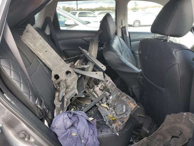 Photo 11 from auction – 2019 NISSAN ROGUE S with VIN KNMAT2MVXKP501825