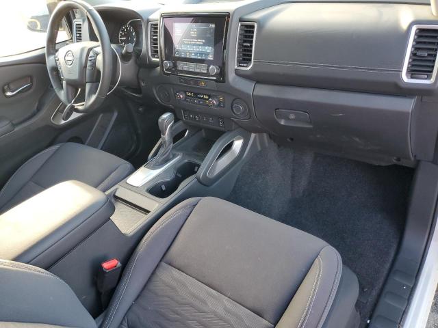 Photo 8 from auction – 2024 NISSAN FRONTIER S with VIN 1N6ED1CL7RN663052