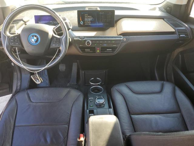 Photo 8 from auction – 2014 BMW I3 BEV with VIN WBY1Z2C53EV284083