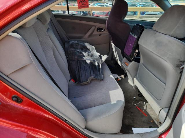 Photo 10 from auction – 2010 TOYOTA CAMRY BASE with VIN 4T4BF3EK8AR085149
