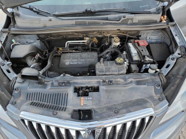 Photo 12 from auction – 2013 BUICK ENCORE with VIN KL4CJGSB0DB122749