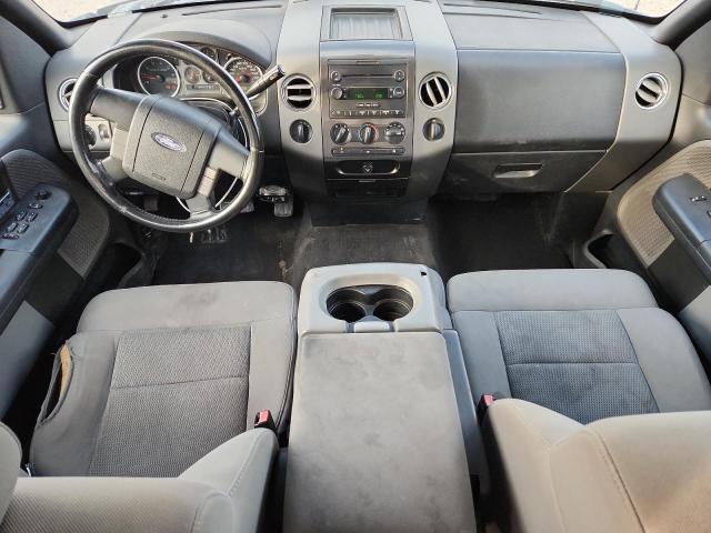 Photo 8 from auction – 2004 FORD F150 with VIN 1FTPX14524FA39522