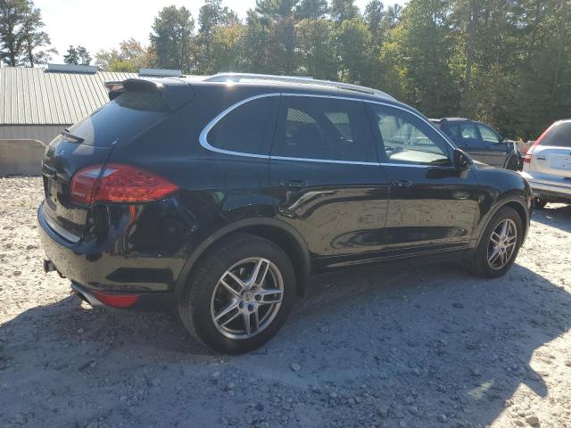 Photo 3 from auction – 2011 PORSCHE CAYENNE with VIN WP1AA2A25BLA02243