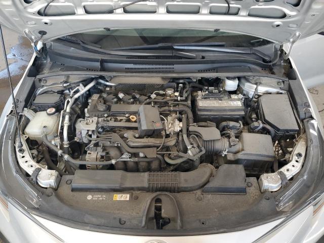 Photo 11 from auction – 2020 TOYOTA COROLLA SE with VIN 5YFS4RCE9LP024896
