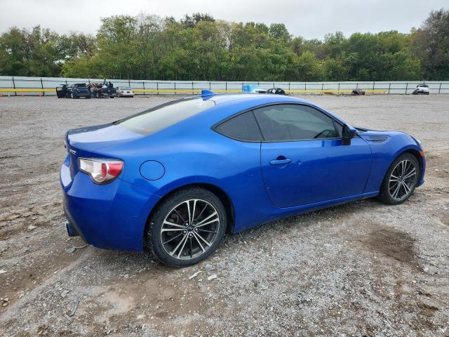 Photo 3 from auction – 2015 SUBARU BRZ 2.0 PR with VIN JF1ZCAB19F9604439