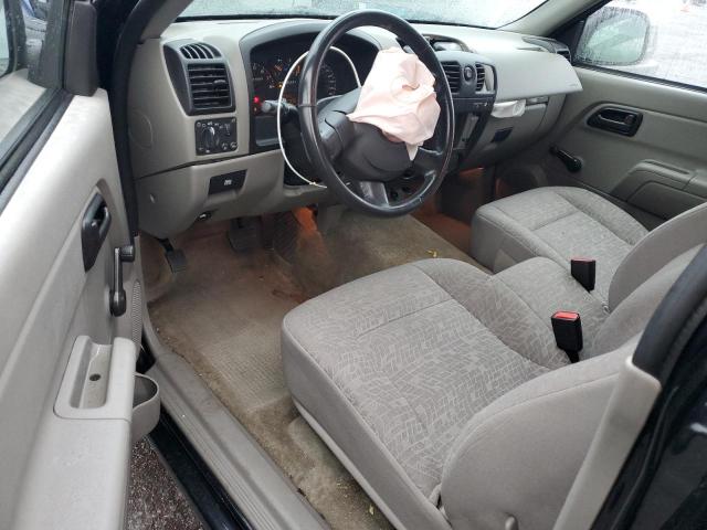 Photo 8 from auction – 2005 CHEVROLET COLORADO with VIN 1GCCS148758271157