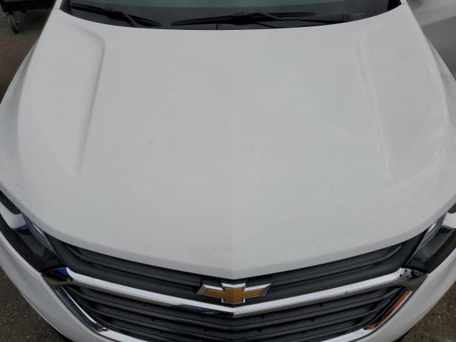 Photo 12 from auction – 2021 CHEVROLET EQUINOX with VIN 3GNAXKEV9MS140909
