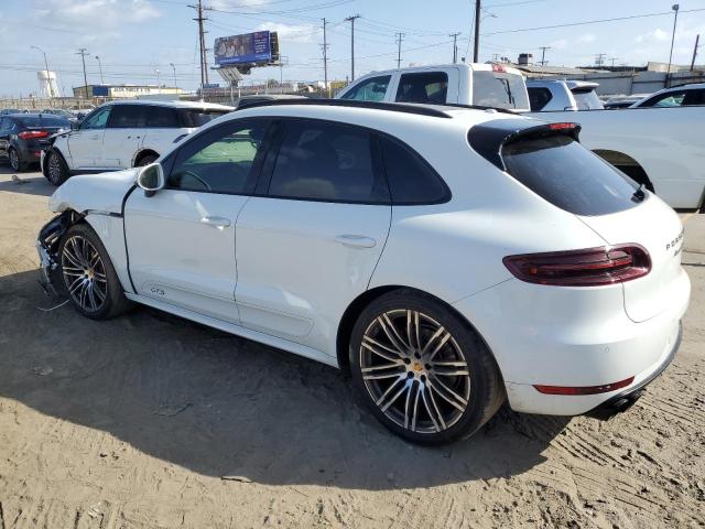 Photo 2 from auction – 2017 PORSCHE MACAN GTS with VIN WP1AG2A53HLB53129