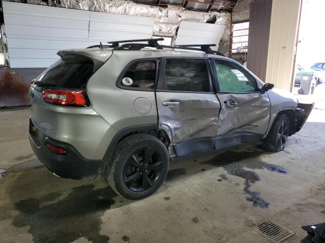 Photo 3 from auction – 2016 JEEP CHEROKEE L with VIN 1C4PJMCS0GW197338
