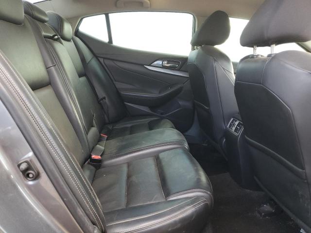 Photo 10 from auction – 2017 NISSAN MAXIMA 3.5 with VIN 1N4AA6AP8HC448115