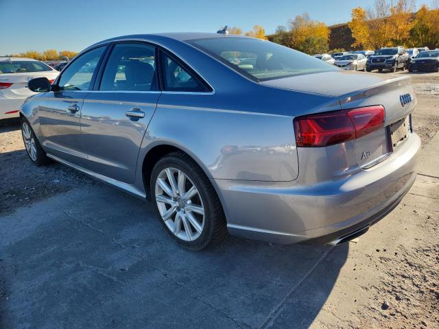 Photo 2 from auction – 2016 AUDI A6 PREMIUM with VIN WAUGFAFCXGN074377