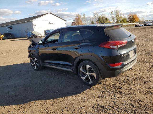Photo 2 from auction – 2016 HYUNDAI TUCSON LIM with VIN KM8J3CA22GU260055