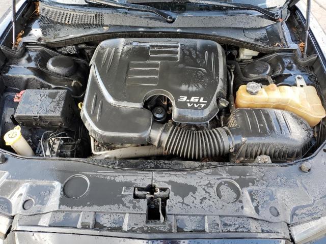 Photo 11 from auction – 2013 DODGE CHARGER SE with VIN 2C3CDXBGXDH605993
