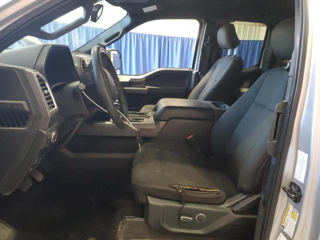 Photo 7 from auction – 2015 FORD F150 SUPER with VIN 1FTEX1EP8FFD05622