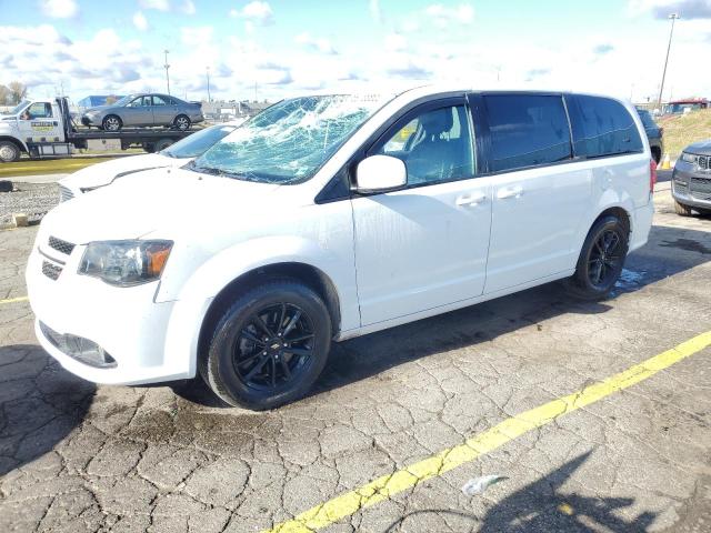 Photo 1 from auction – 2020 DODGE GRAND CARA with VIN 2C4RDGEG1LR213205