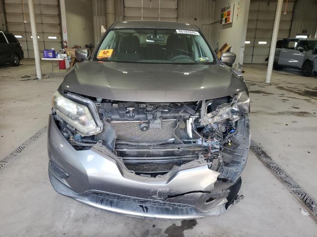 Photo 5 from auction – 2016 NISSAN ROGUE S with VIN 5N1AT2MV2GC820372