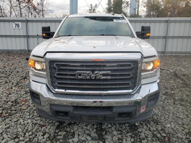 Photo 5 from auction – 2015 GMC SIERRA K25 with VIN 1GT12XE80FF538600