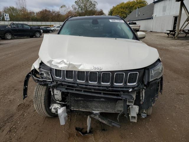 Photo 5 from auction – 2018 JEEP COMPASS LI with VIN 3C4NJDCB8JT343005