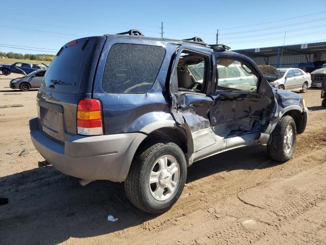 Photo 3 from auction – 2002 FORD ESCAPE XLT with VIN 1FMYU04172KD54806