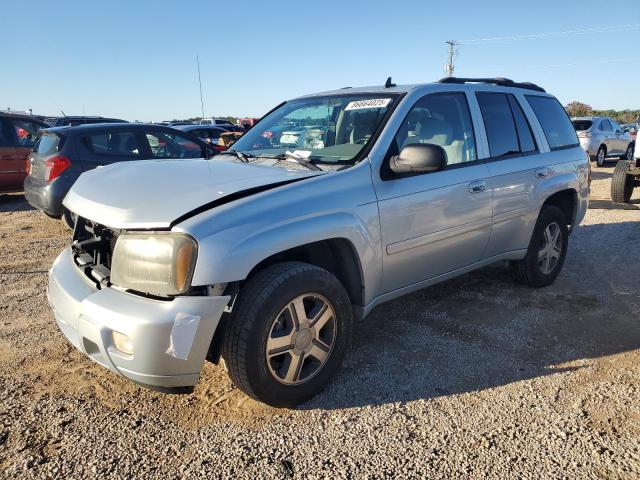 CHEVROLET TRAILBLAZE 2007 مع رقم تعريف المركبة 1GNDS13S172233809 - صورة من المزاد