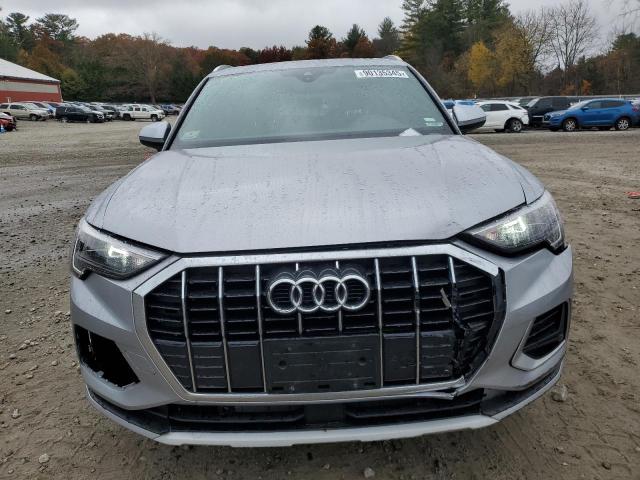 Photo 5 from auction – 2021 AUDI Q3 PREMIUM with VIN WA1AUCF39M1124919