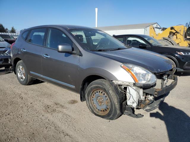 Photo 4 from auction – 2013 NISSAN ROGUE S with VIN JN8AS5MT6DW022124