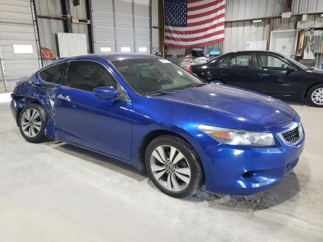 Photo 4 from auction – 2008 HONDA ACCORD EX with VIN 1HGCS12708A013698